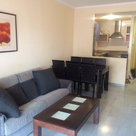 Apartamento En La Cala De ויאחויוסה מראה חיצוני תמונה