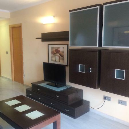 Apartamento En La Cala De ויאחויוסה מראה חיצוני תמונה