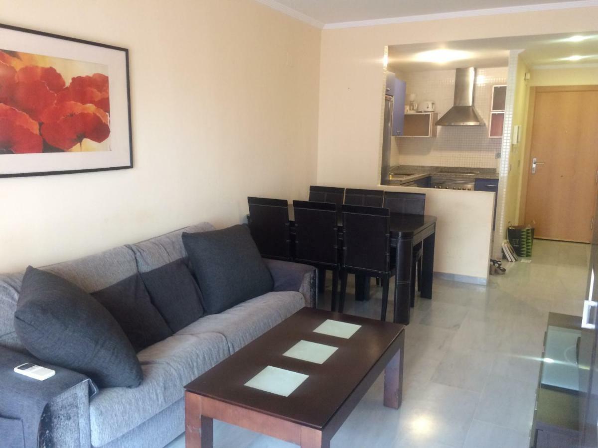 Apartamento En La Cala De ויאחויוסה מראה חיצוני תמונה