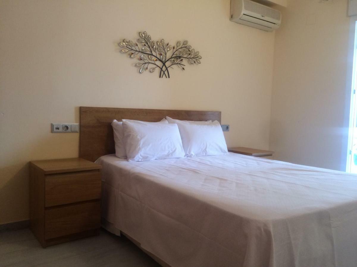 Apartamento En La Cala De ויאחויוסה מראה חיצוני תמונה