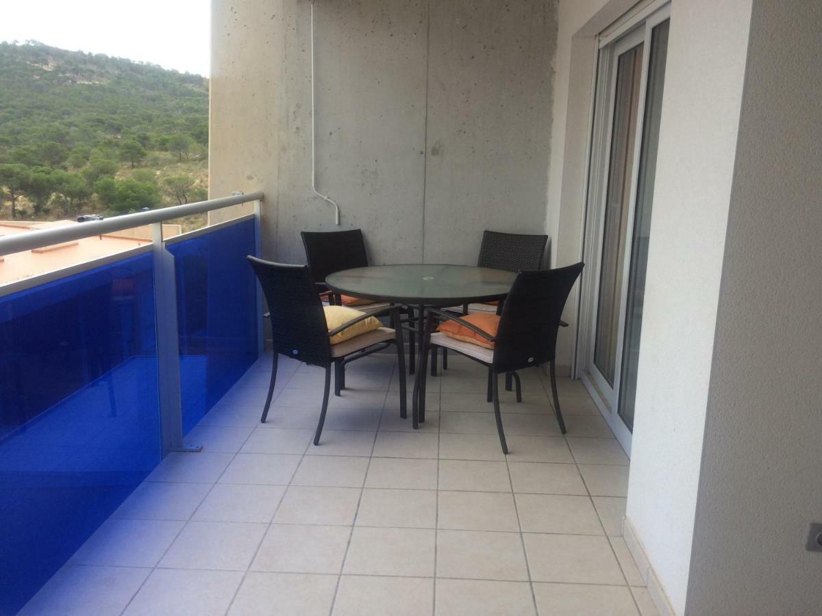 Apartamento En La Cala De ויאחויוסה מראה חיצוני תמונה