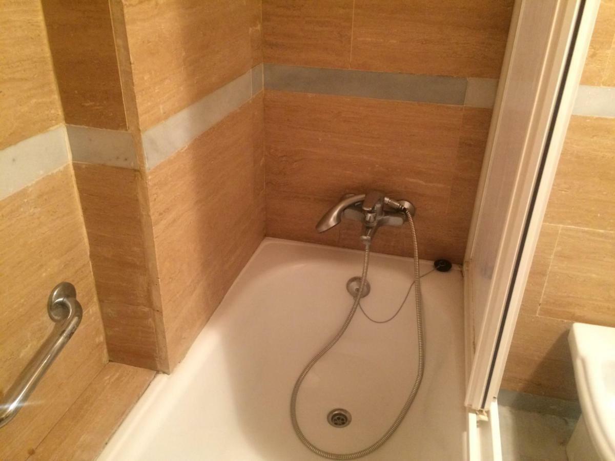Apartamento En La Cala De ויאחויוסה מראה חיצוני תמונה